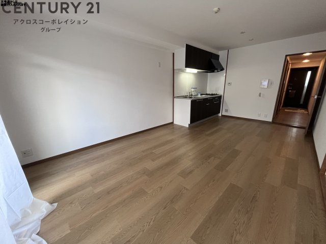 居室・リビング　東向き11.9帖のリビングです♪