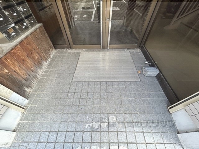 ロビー　ロビー