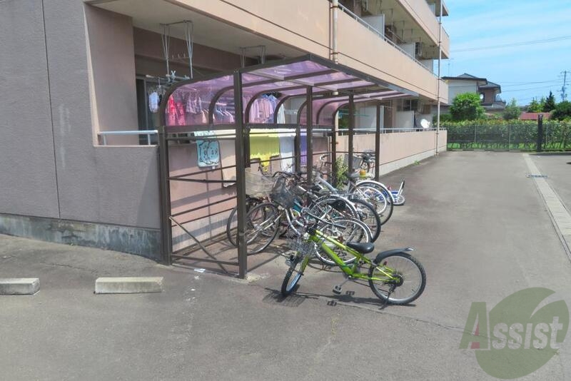 その他　（その他）まで100m