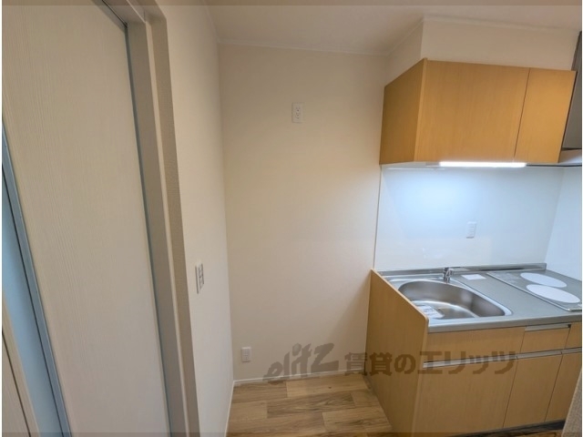 その他部屋・スペース　冷蔵庫置場