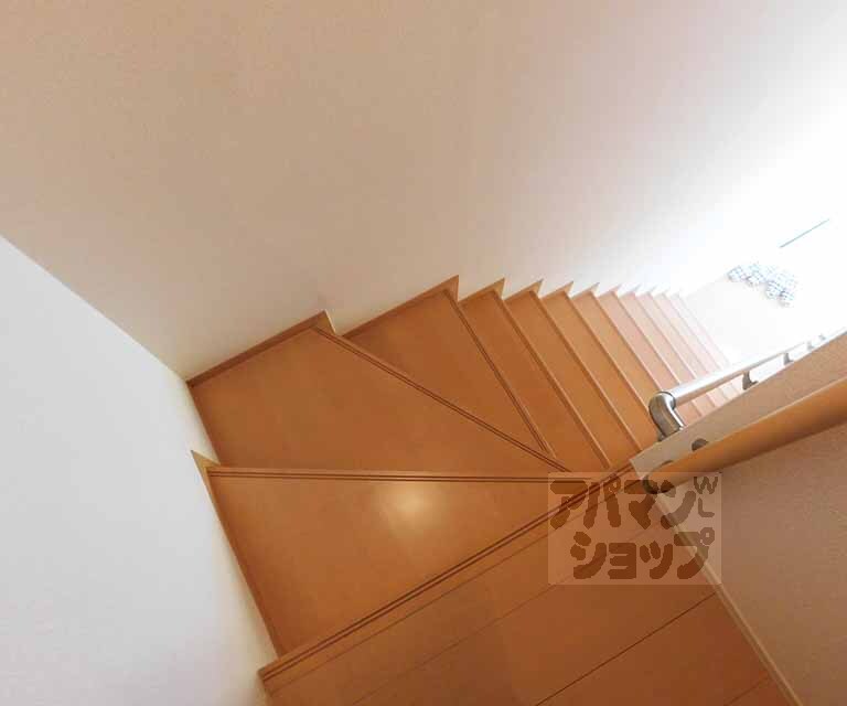 洗面設備　脱衣スペースも確保