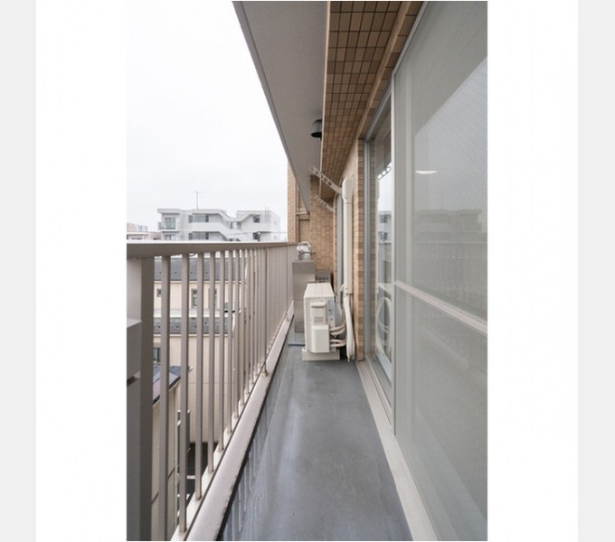 バルコニー　※参考写真※