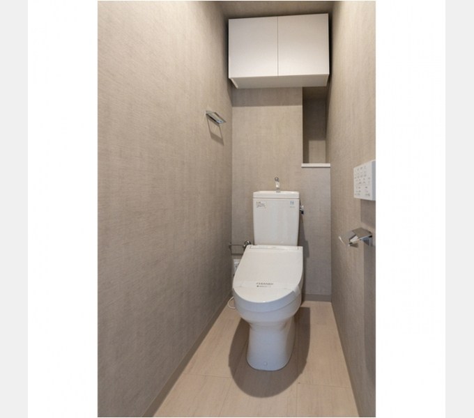 トイレ　※参考写真※