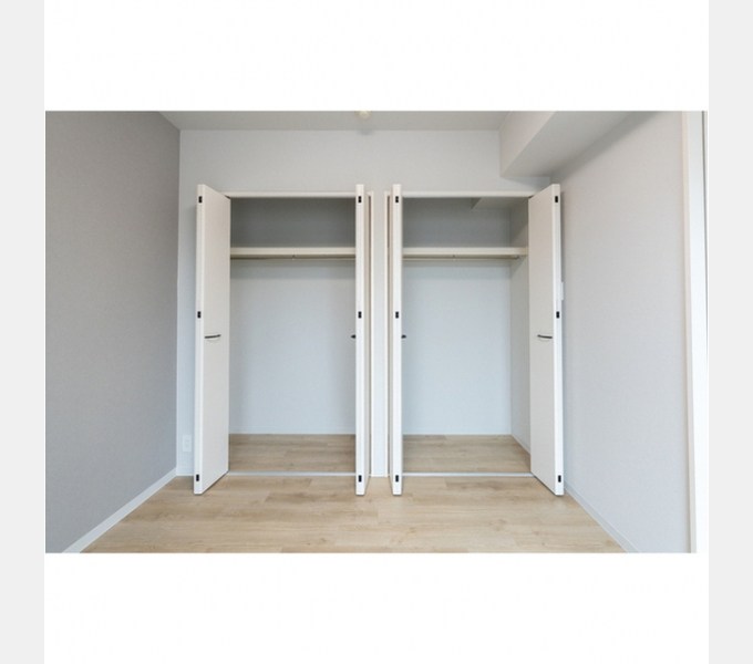 収納　※参考写真※