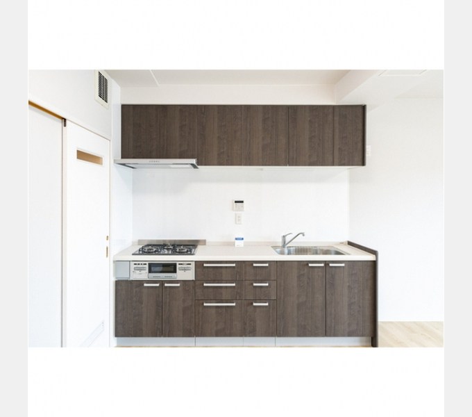 キッチン　※参考写真※