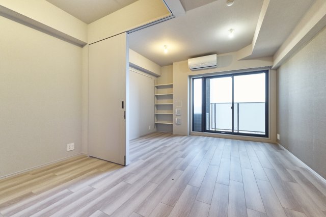 居室・リビング　参考画像