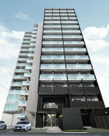 建物外観　★見学予約受付中★