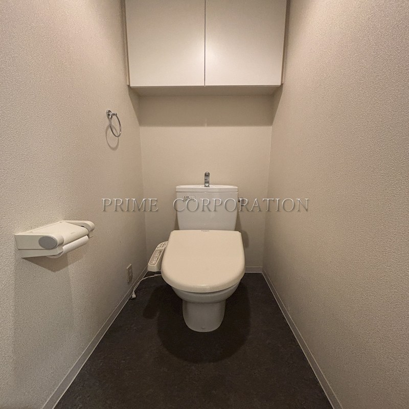 トイレ　※参考写真※