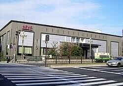 ショッピングセンター　アトレ四谷（ショッピングセンター）まで771m