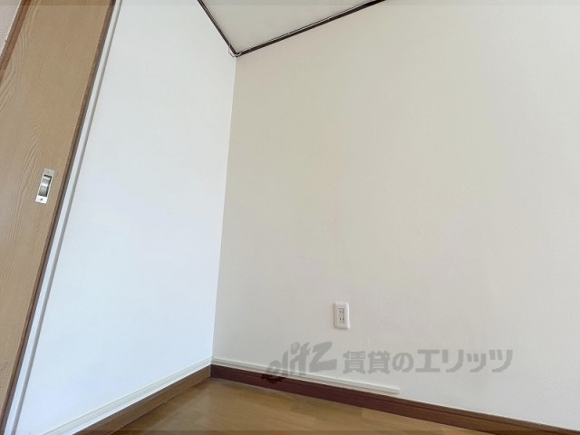 その他部屋・スペース　冷蔵庫置場