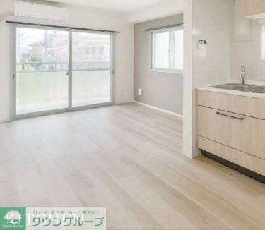 居室・リビング　リビング/居室