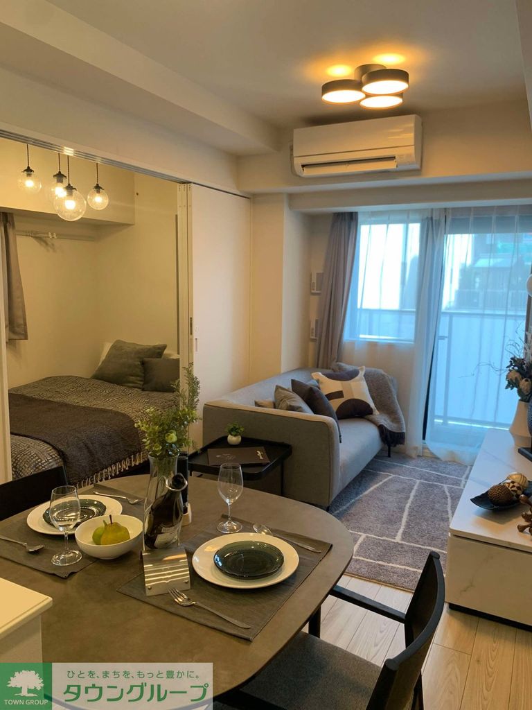 居室・リビング