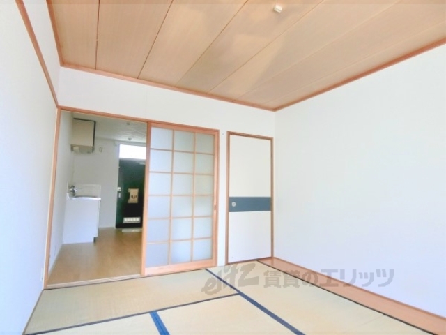 その他部屋・スペース　和室