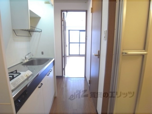 その他部屋・スペース　廊下