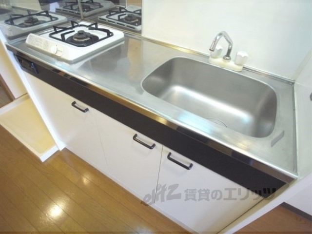 居室・リビング　洋室