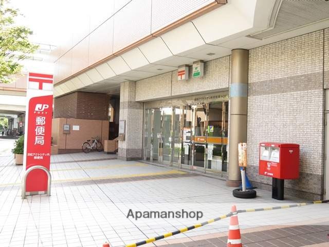 郵便局　アクトシティアクトプラザ１階浜松アクトシティ内郵便局（郵便局）まで428m