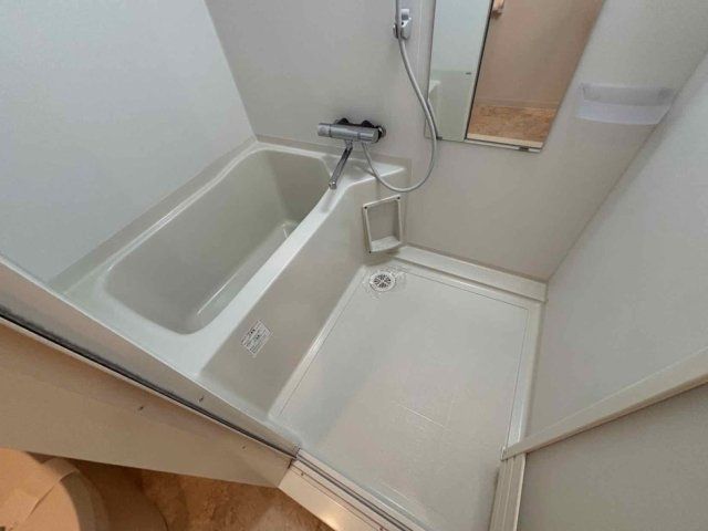 バス・シャワールーム　☆ゆっくりくつろげるお風呂☆