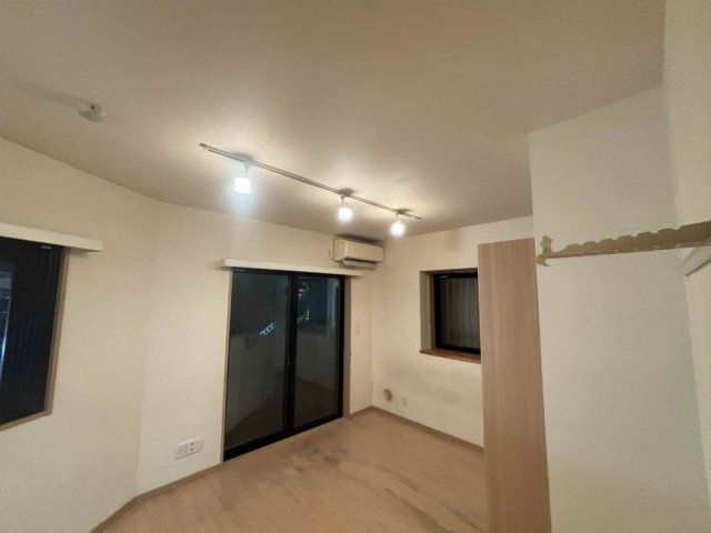 居室・リビング　☆明るい居室☆