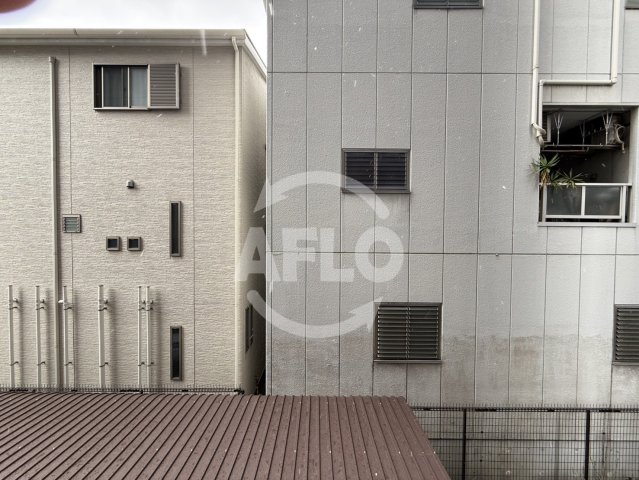 眺望　ミラージュパレス大阪ドームProsper　眺望