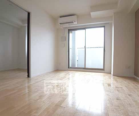 居室・リビング　広～いお部屋です。