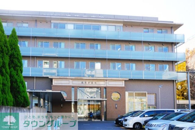 病院　浅草寺病院（病院）まで1271m