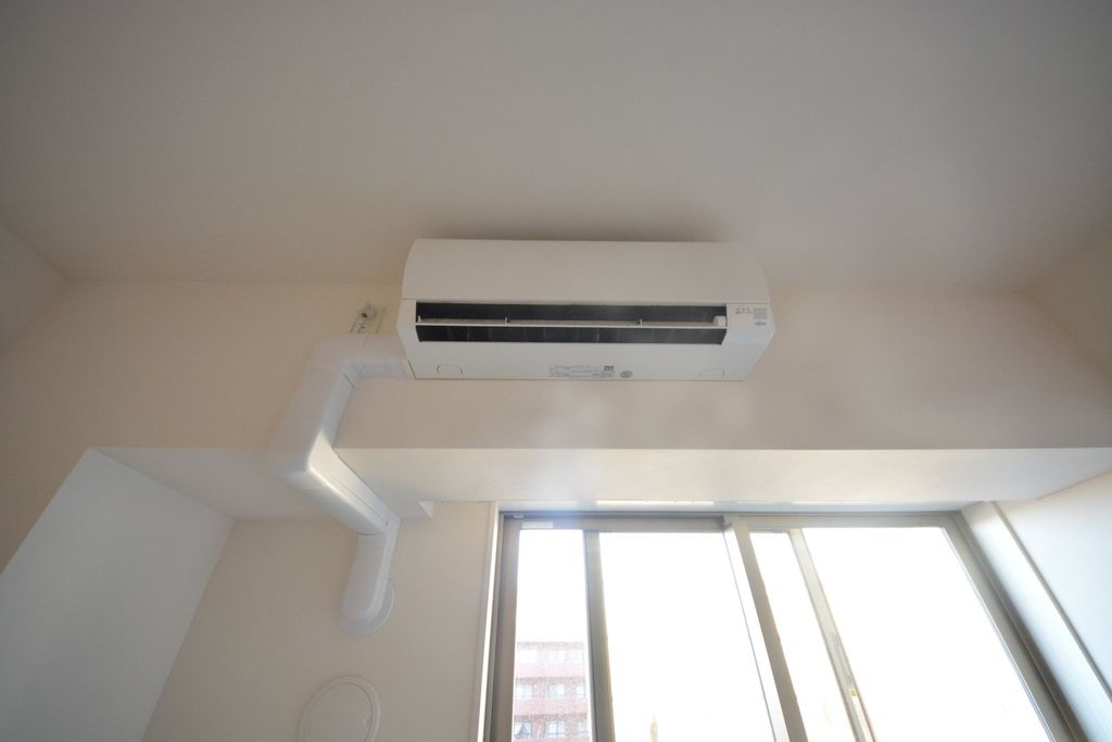 その他設備　設備