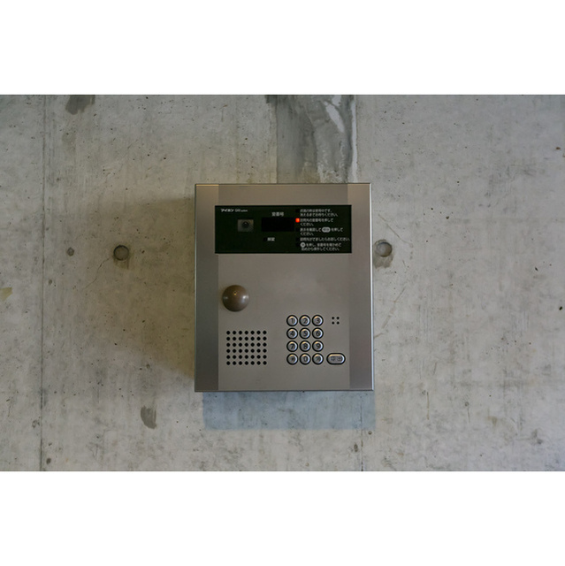 その他　オートロック　※鍵穴なし（タッチのみ）