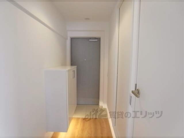 その他部屋・スペース　廊下