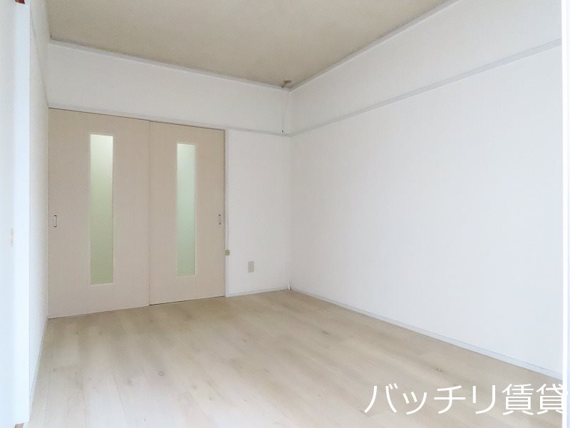 居室・リビング　画像は別号室タイプの為、現状を優先致します。