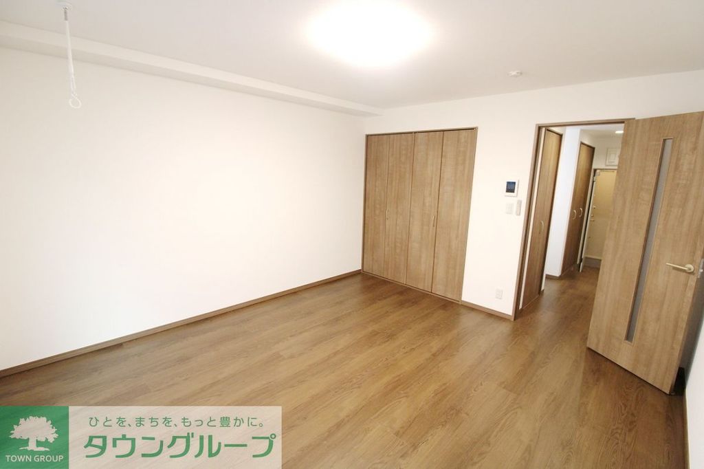 その他部屋・スペース　リビング/居室