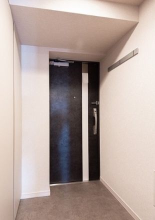 玄関　☆広々とした玄関☆