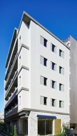 建物外観　☆綺麗な外観☆