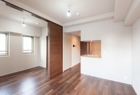 居室・リビング　☆快適なくつろぎ空間☆