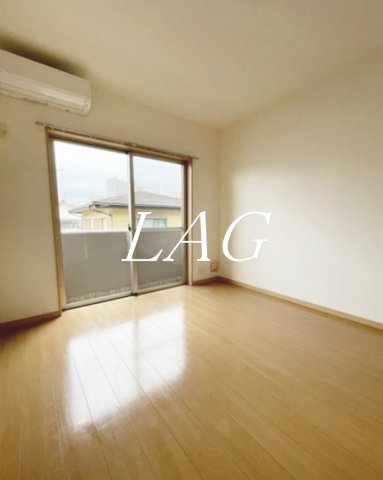 居室・リビング　洋室のお部屋です。