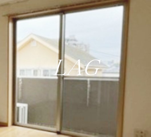 バルコニー　バルコニーです。