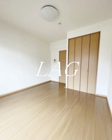 その他部屋・スペース　寝室です。