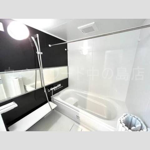 バス・シャワールーム　詳細は、ウィンドワード中の島店までご相談下さい。