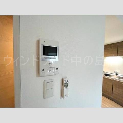 セキュリティ　詳細は、ウィンドワード中の島店までご相談下さい。