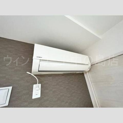 その他設備　詳細は、ウィンドワード中の島店までご相談下さい。