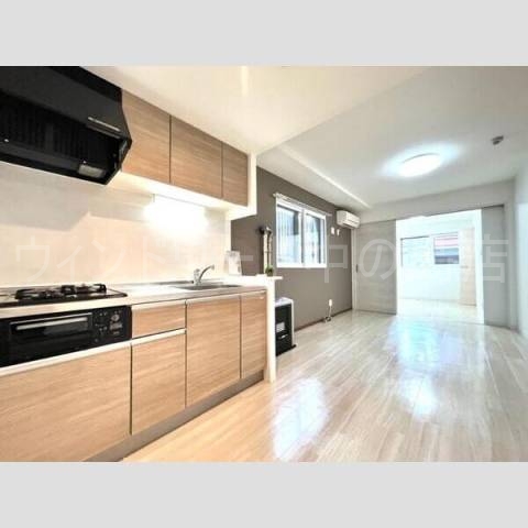 居室・リビング　詳細は、ウィンドワード中の島店までご相談下さい。