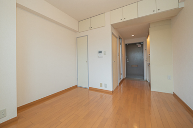 居室・リビング　※写真は同タイプ住戸です。