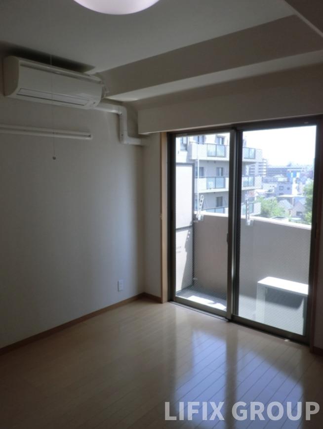 居室・リビング　居間・リビング