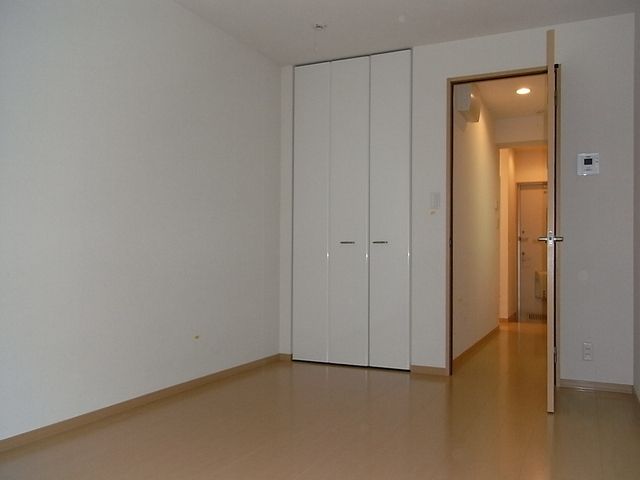 その他部屋・スペース　フローリング仕上