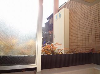 眺望　眺望写真一例