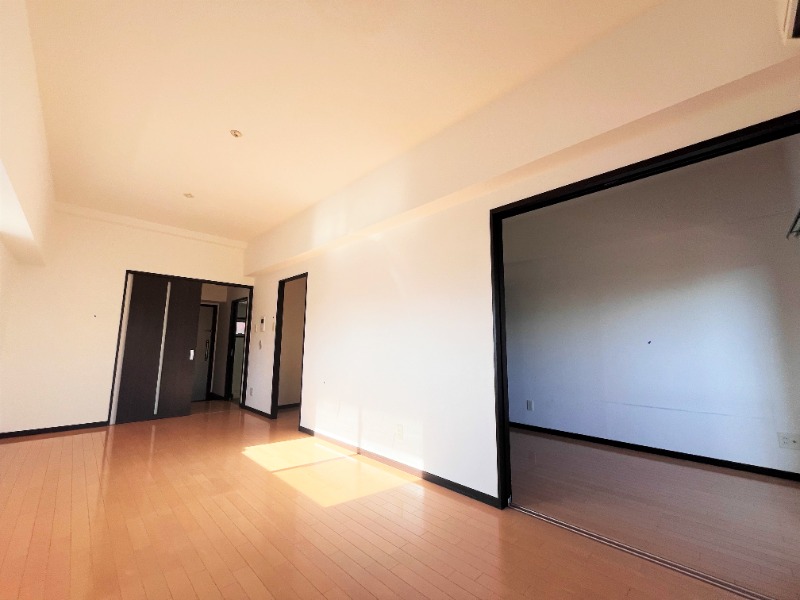 居室・リビング　別号室イメージ