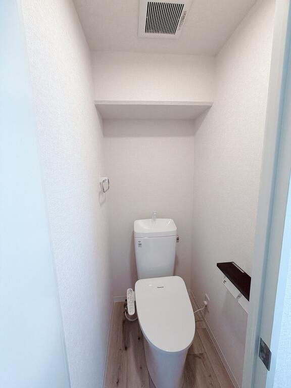 トイレ　トイレセット新品