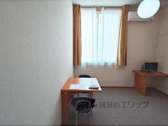 居室・リビング　洋室