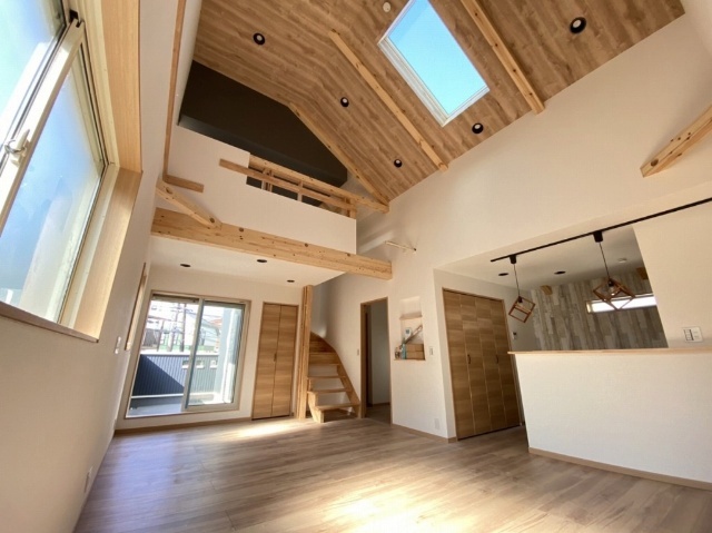 居室・リビング