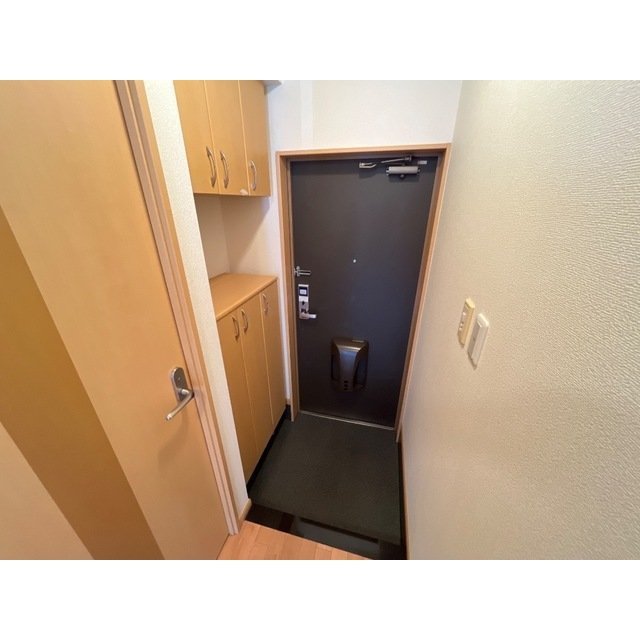 玄関　イメージ