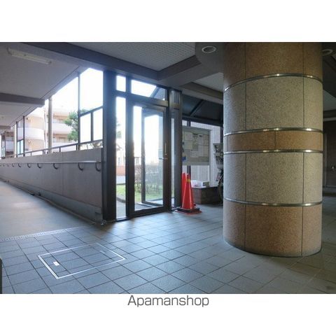 ロビー　ロビー